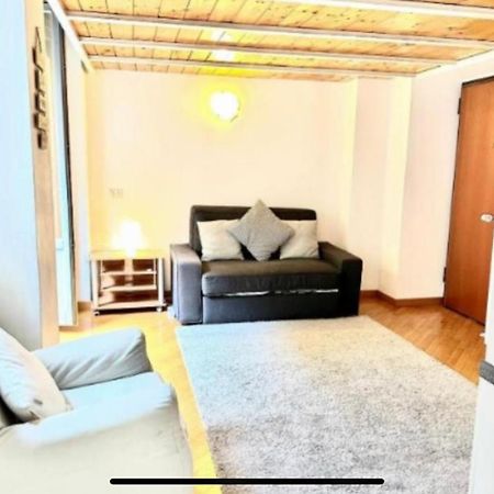 Garibaldi Deluxe Suite Mediolan Zewnętrze zdjęcie