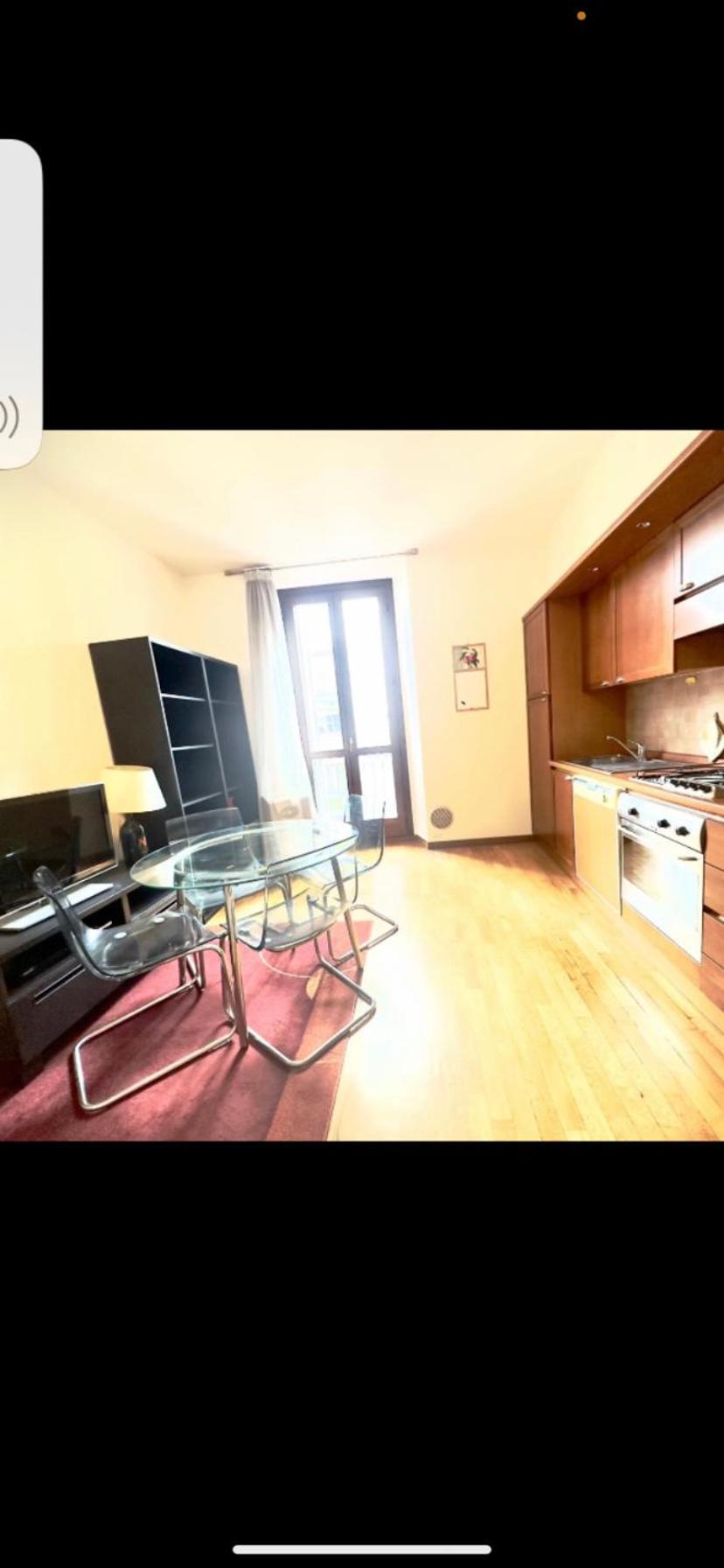 Garibaldi Deluxe Suite Mediolan Zewnętrze zdjęcie